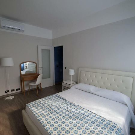 Il Grecale Apartment Recco Ngoại thất bức ảnh