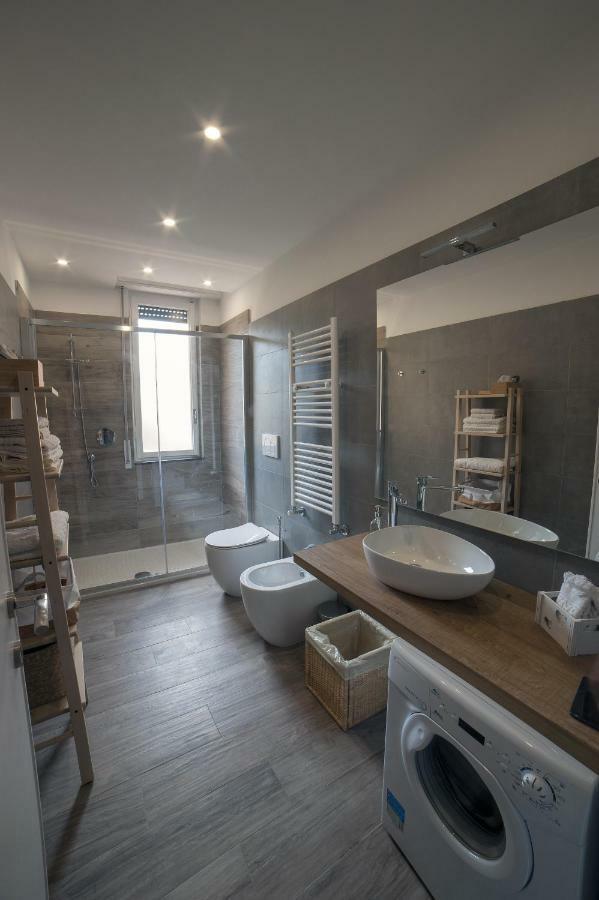 Il Grecale Apartment Recco Ngoại thất bức ảnh