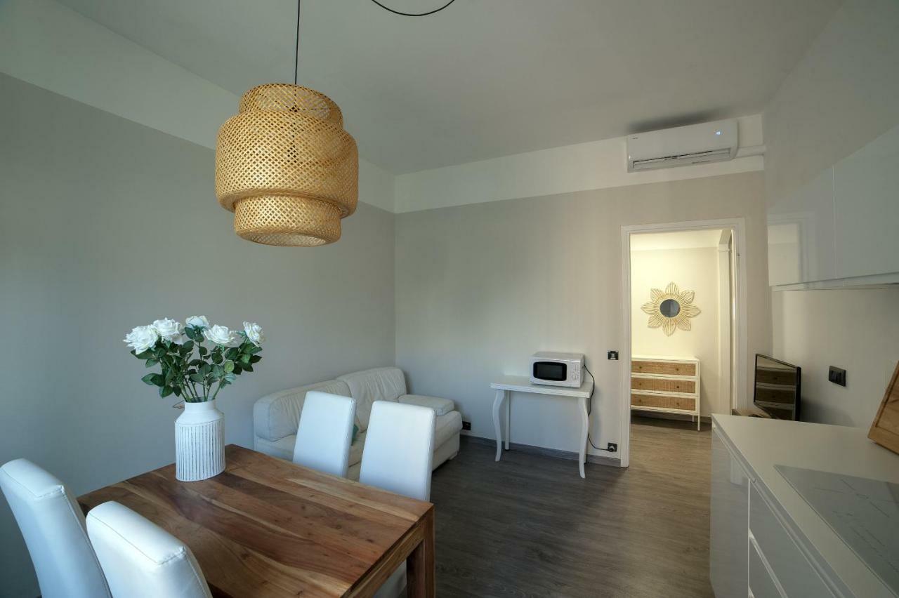 Il Grecale Apartment Recco Ngoại thất bức ảnh