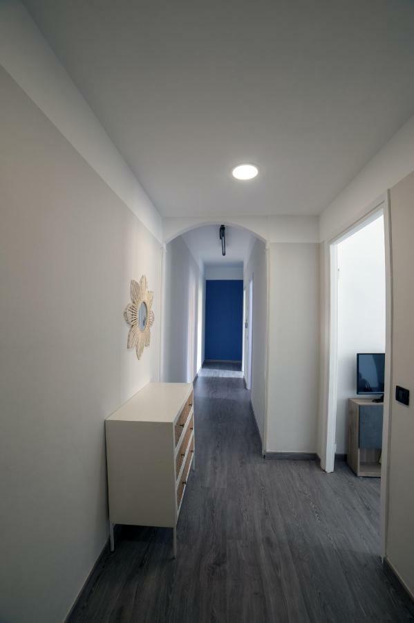Il Grecale Apartment Recco Ngoại thất bức ảnh