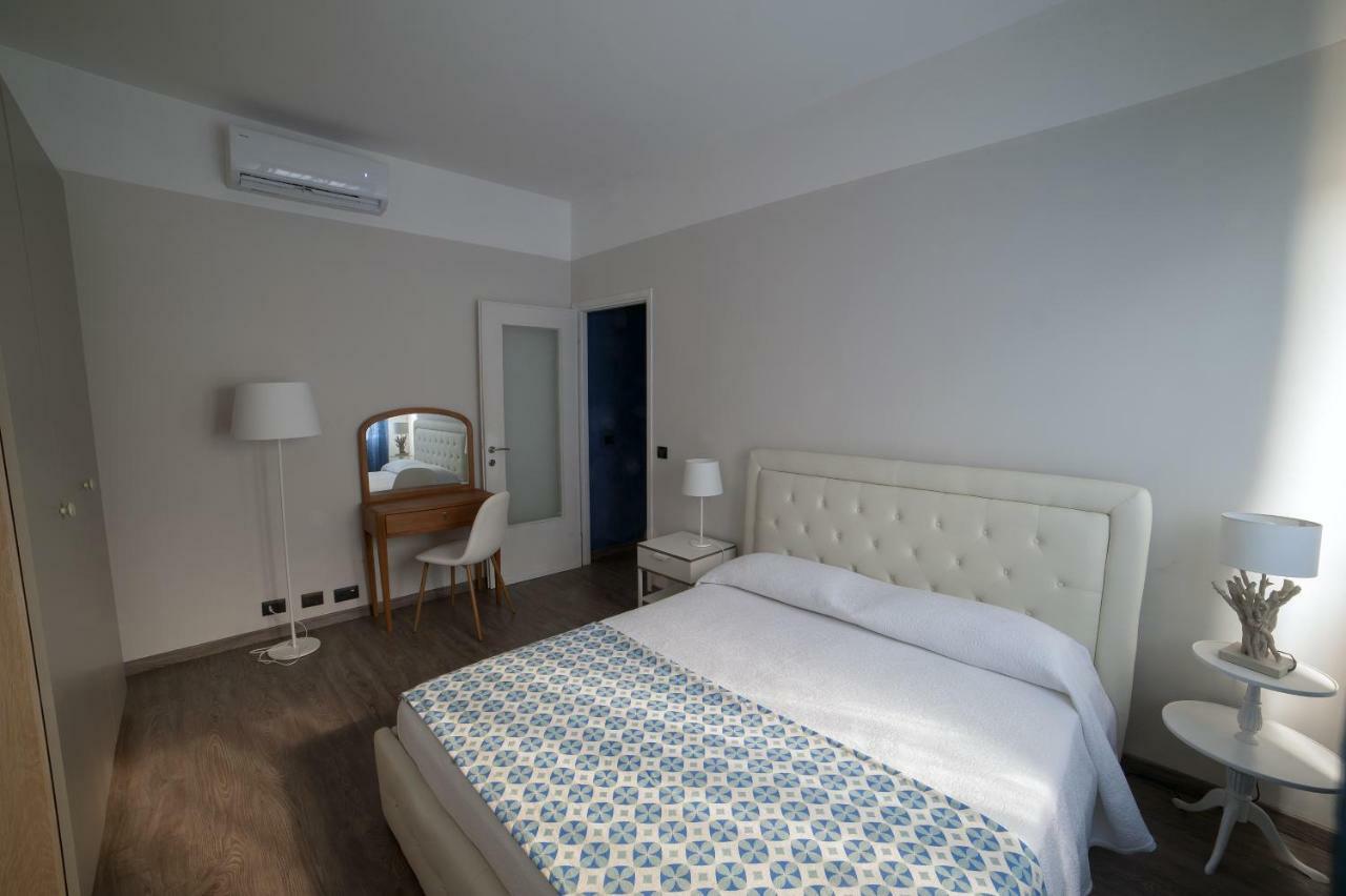 Il Grecale Apartment Recco Ngoại thất bức ảnh